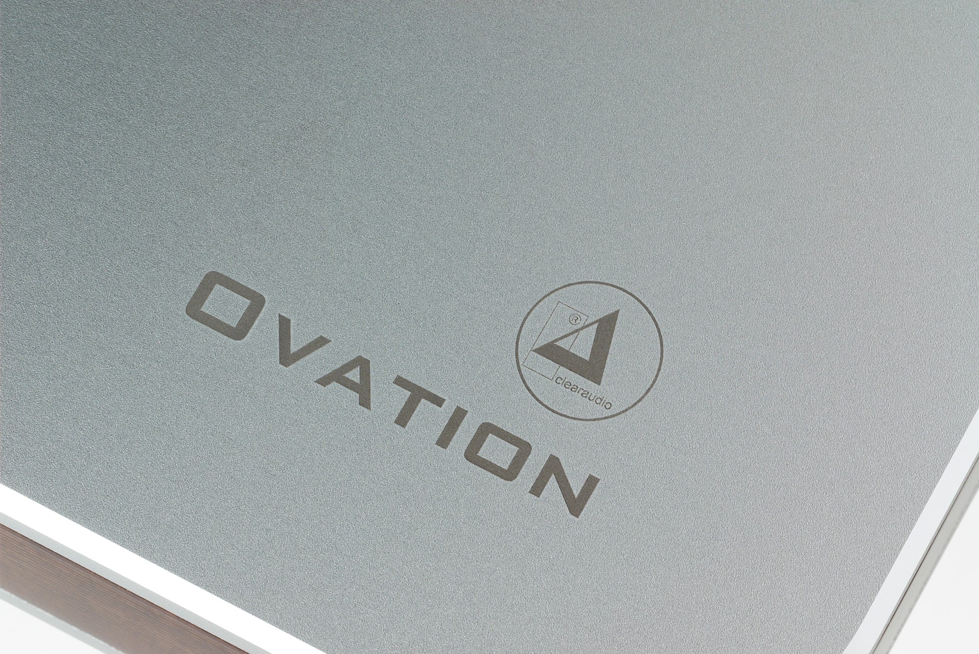 Clearaudio Ovation Turntable - Image 5