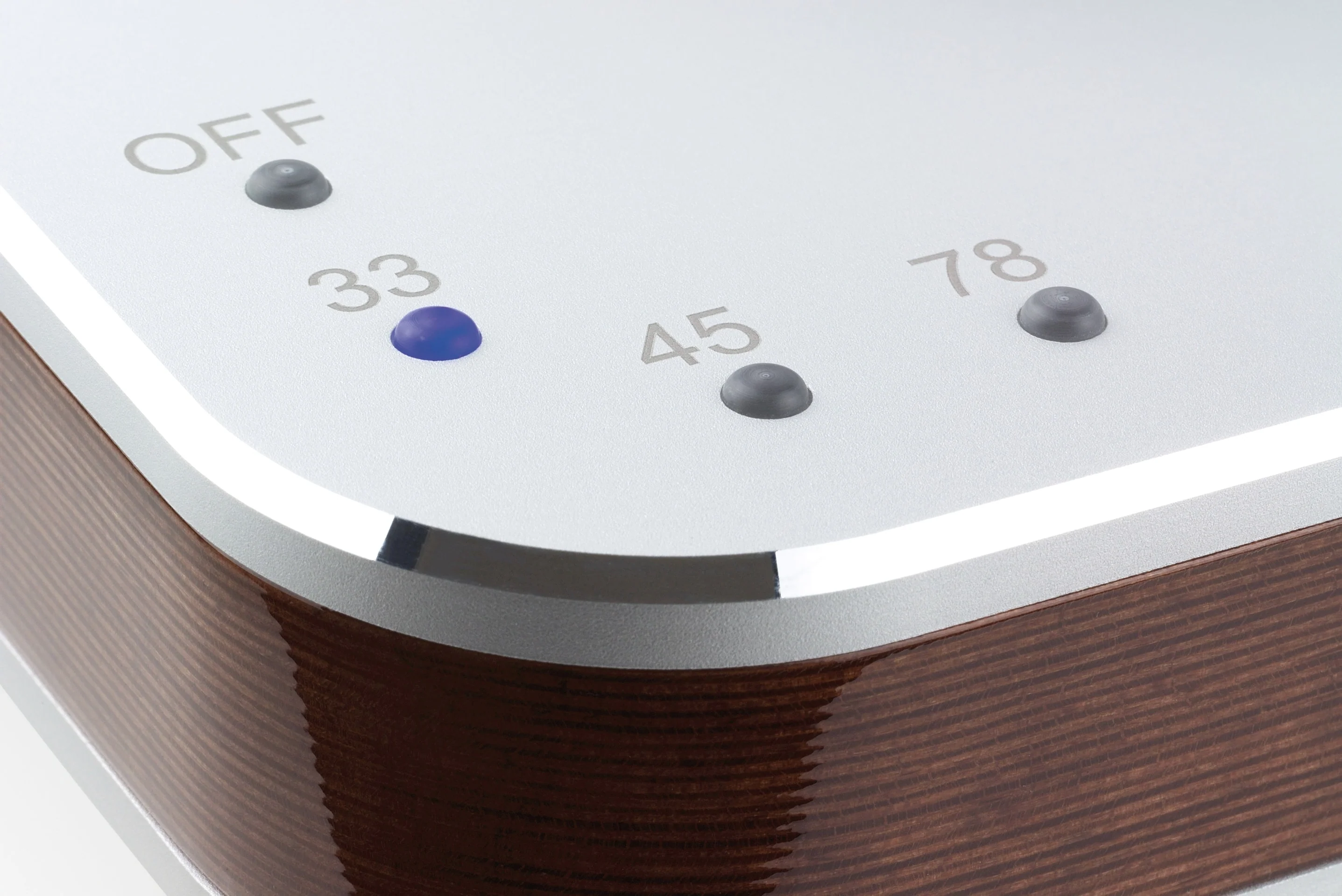Clearaudio Ovation Turntable - Image 6