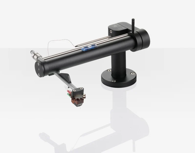 Clearaudio Performance DC AiR Turntable - Image 10
