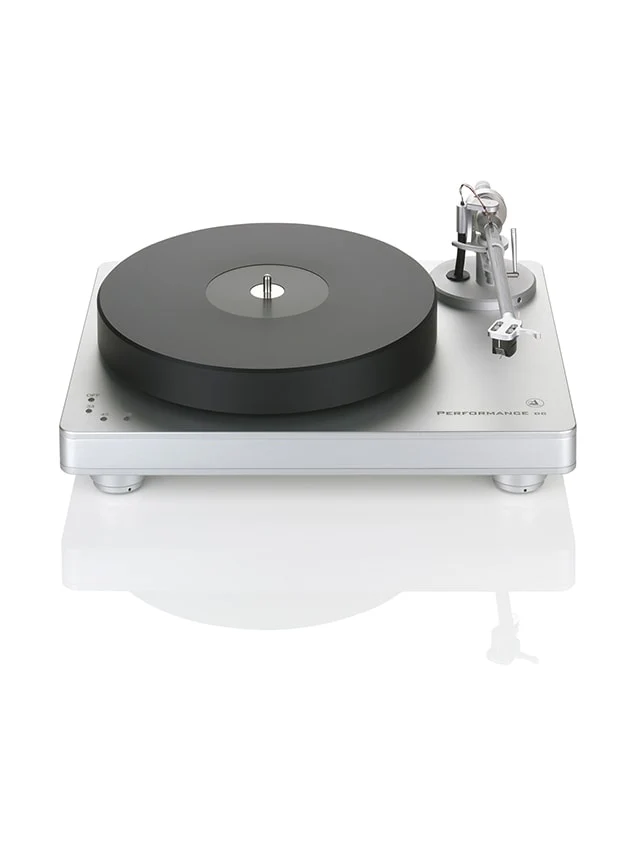 Clearaudio Performance DC AiR Turntable - Image 12