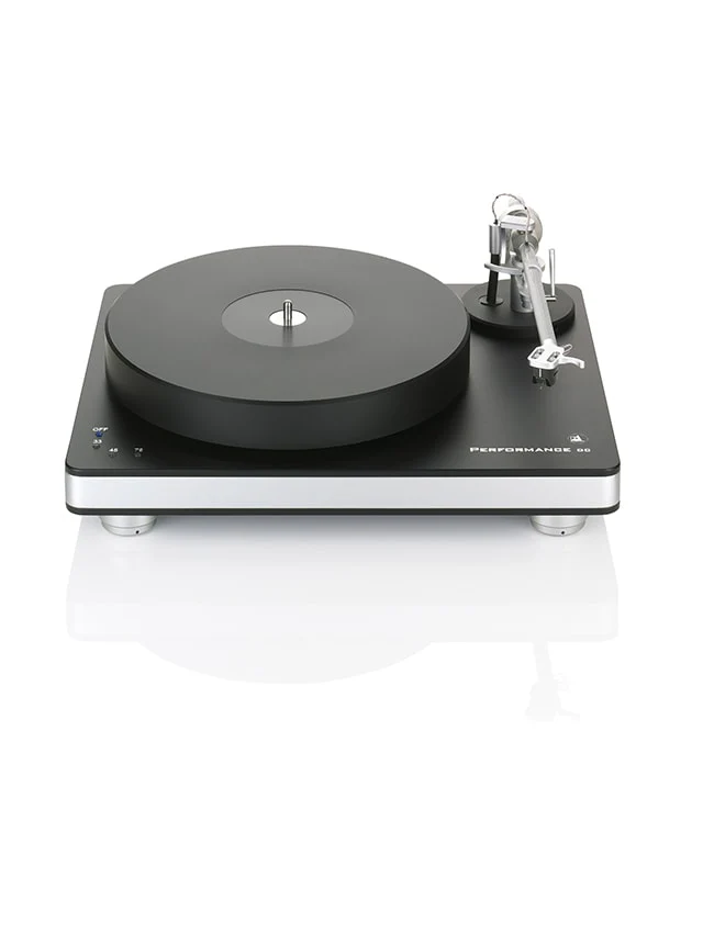 Clearaudio Performance DC AiR Turntable - Image 13