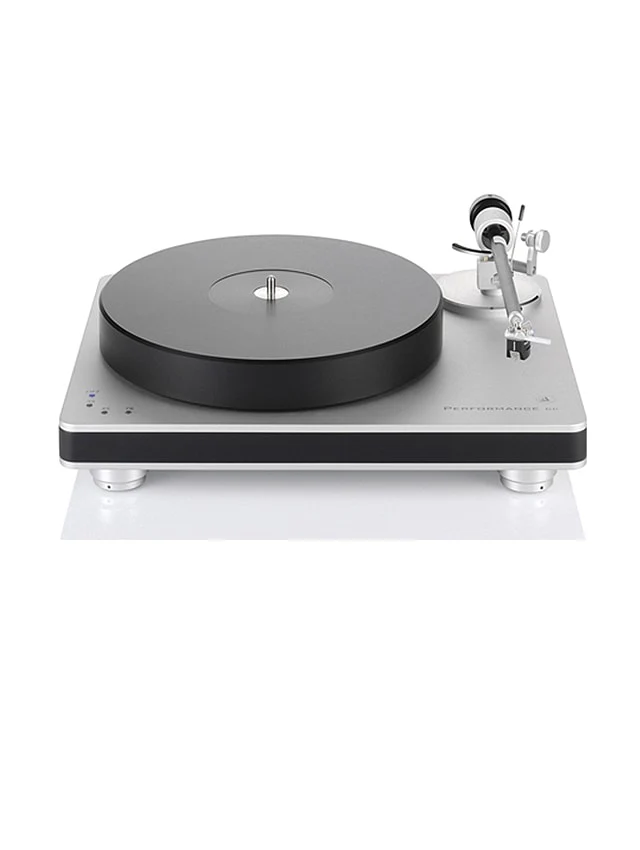 Clearaudio Performance DC AiR Turntable - Image 14
