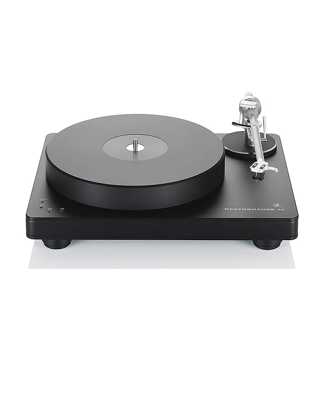Clearaudio Performance DC AiR Turntable - Image 15