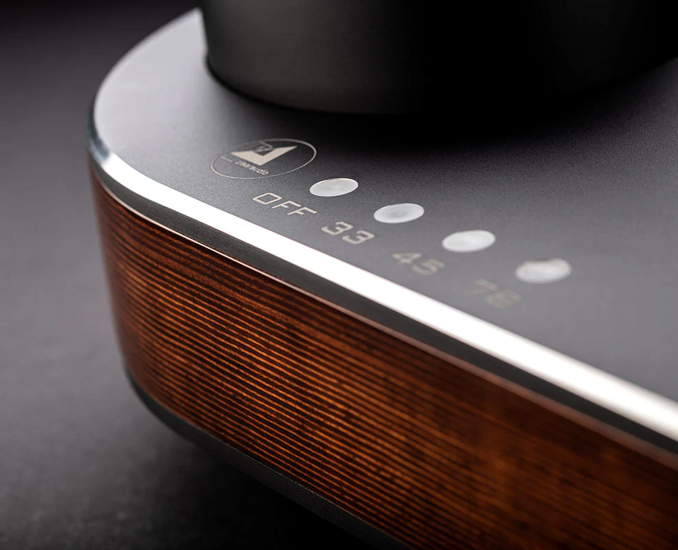 Clearaudio Reference Jubilee Turntable System - Image 7