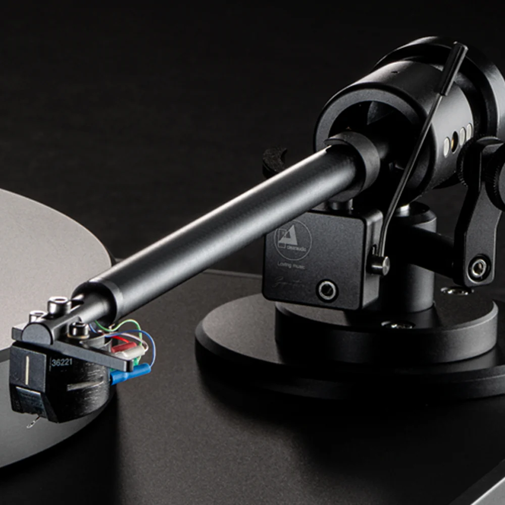 Clearaudio Signature Turntable - Image 10