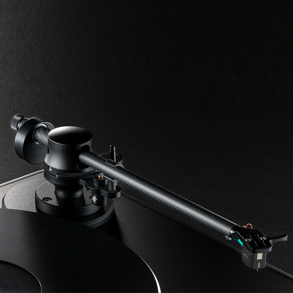 Clearaudio Signature Turntable - Image 3