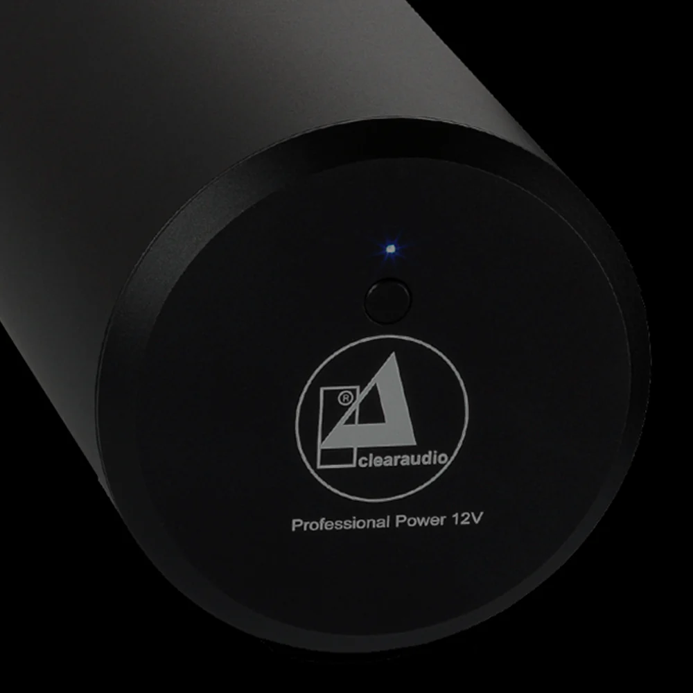 Clearaudio Signature Turntable - Image 4