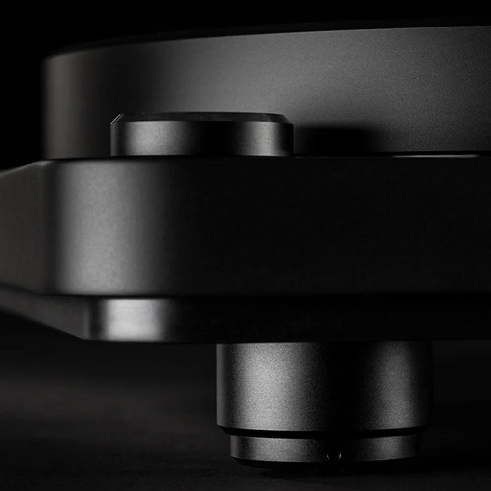 Clearaudio Signature Turntable - Image 8