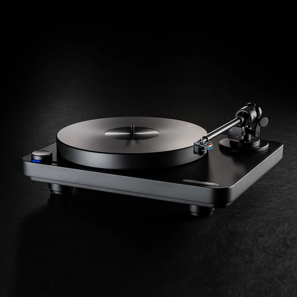 Clearaudio Signature Turntable - Image 9