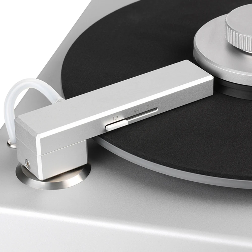 Clearaudio Smart Matrix Silent Vinyl Cleaner - Image 4