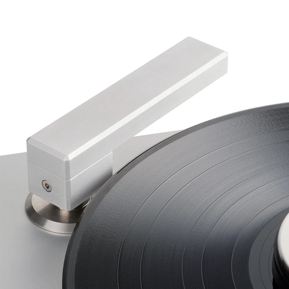 Clearaudio Smart Matrix Silent Vinyl Cleaner - Image 5