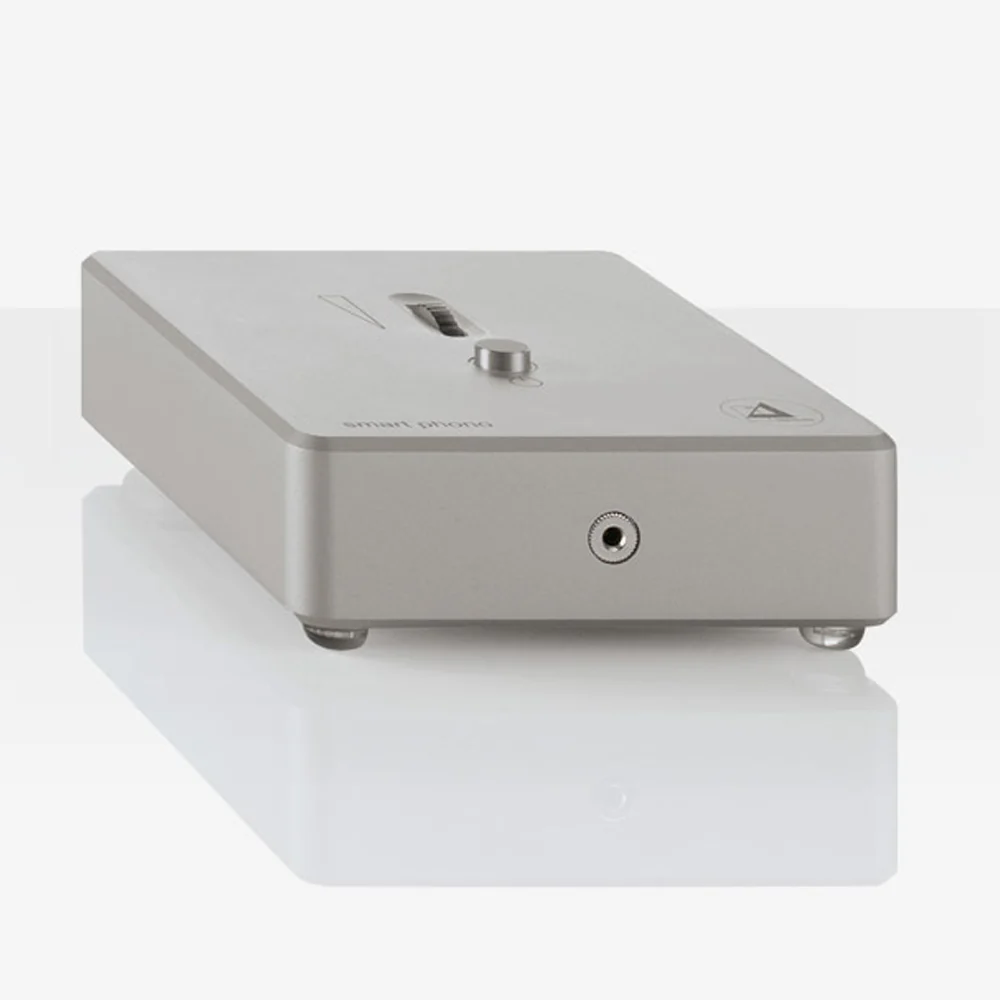 Clearaudio Smart Phono V2 Phono Stage - Image 4