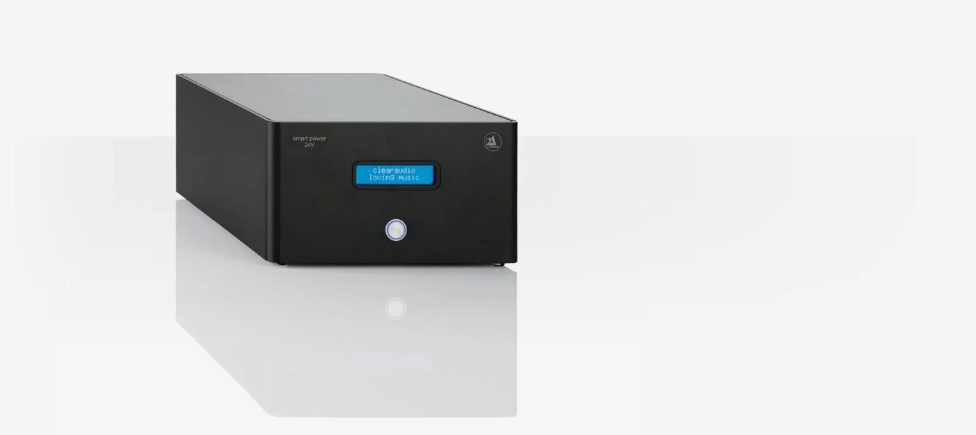 Clearaudio Smart Power Supply - Image 3