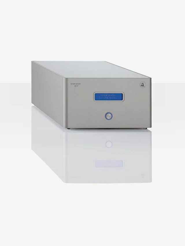 Clearaudio Smart Power Supply - Image 4