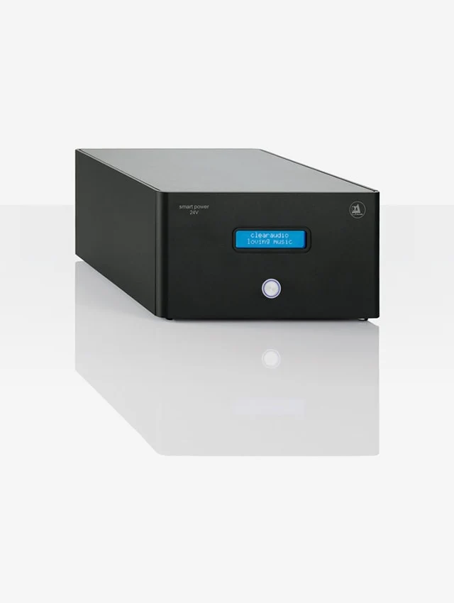 Clearaudio Smart Power Supply - Image 5