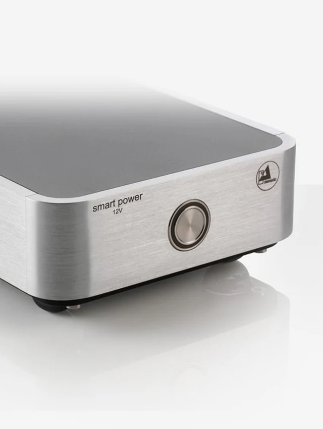 Clearaudio Smart Power Supply - Image 6