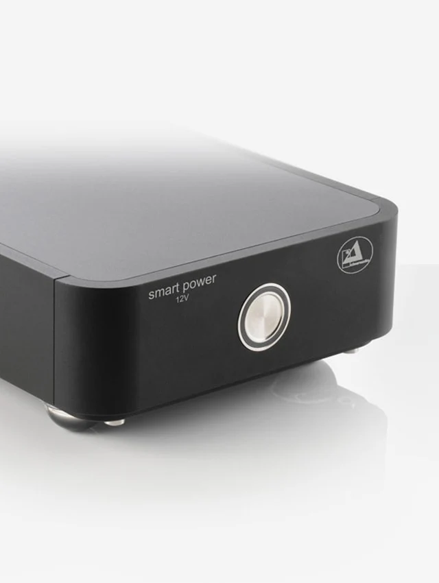 Clearaudio Smart Power Supply - Image 7