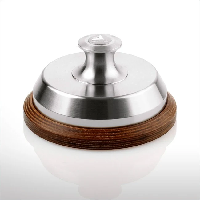 Clearaudio Statement Record Clamp - Image 3