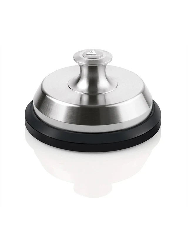 Clearaudio Statement Record Clamp - Image 5