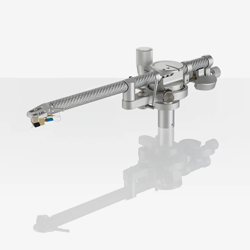 Clearaudio Unity Tonearm