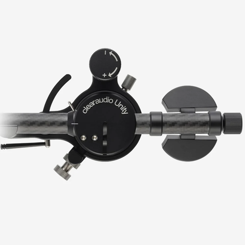 Clearaudio Unity Tonearm - Image 4
