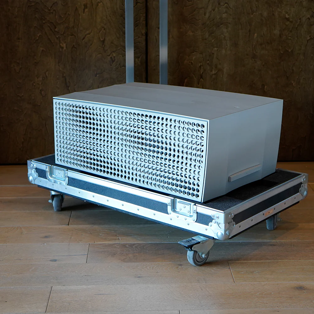 Constellation Audio Hercules II Stereo Amplifier, Pre-Owned - Image 5
