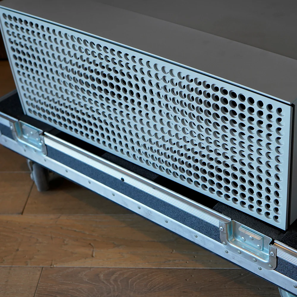 Constellation Audio Hercules II Stereo Amplifier, Pre-Owned - Image 8