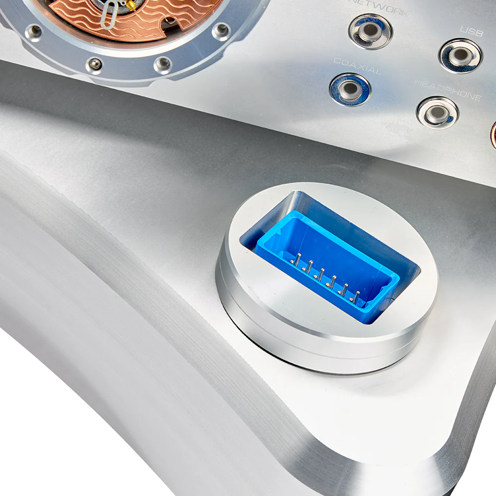 Dan D'Agostino Momentum MxV Integrated Amplifier - Image 5