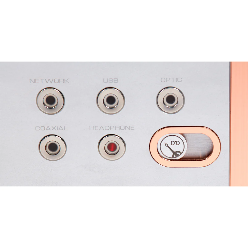 Dan D'Agostino Momentum MxV Integrated Amplifier - Image 6