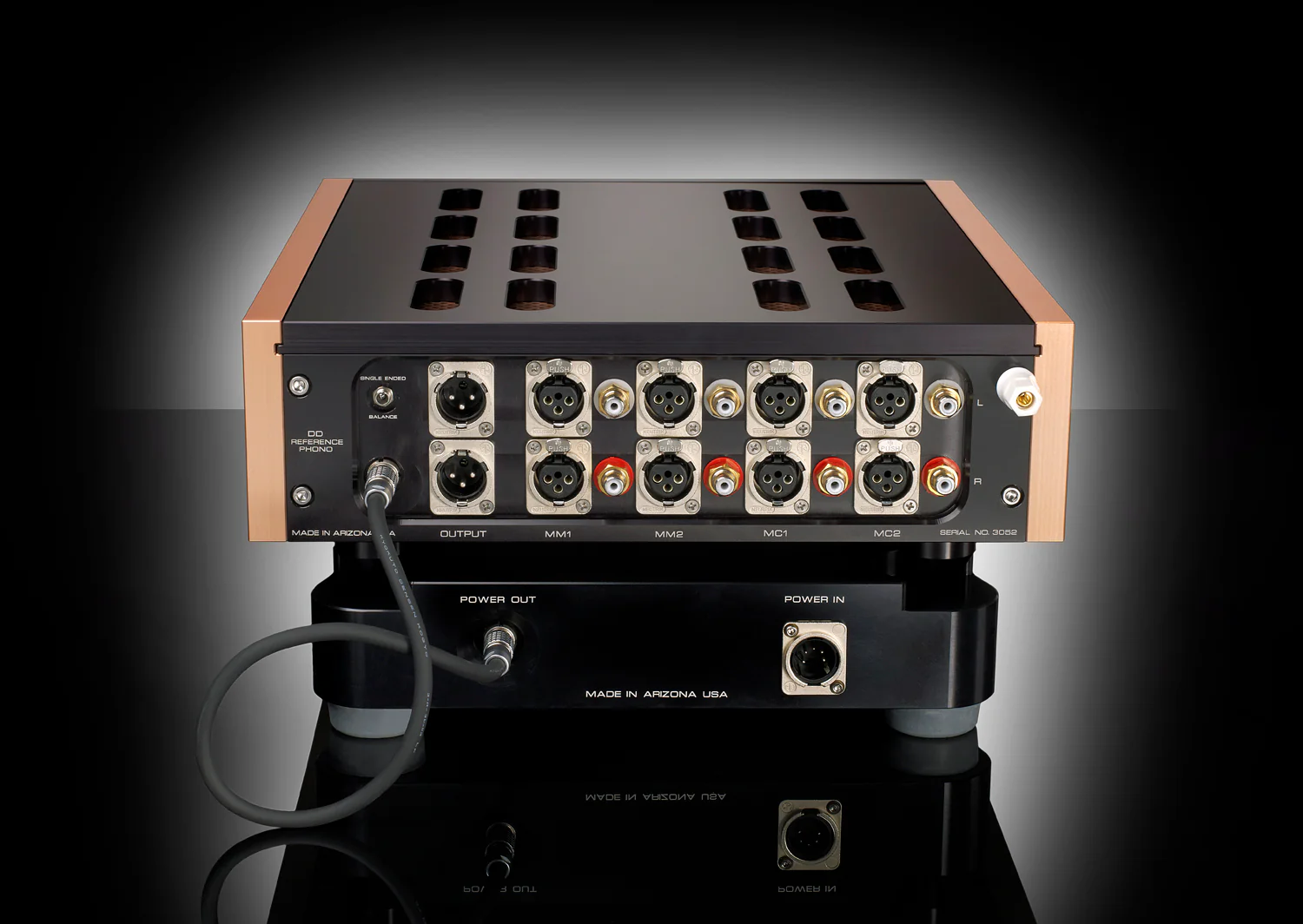Dan D'Agostino Momentum Phonostage - Image 3