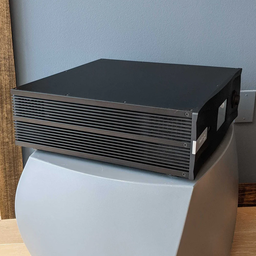 DataSat LS10 AV Processor, Pre-Owned - Image 4