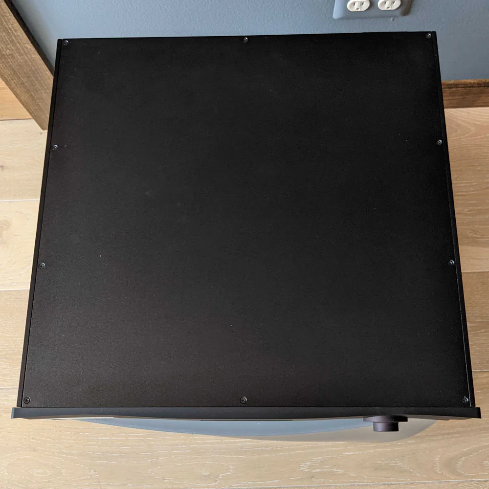 DataSat LS10 AV Processor, Pre-Owned - Image 6