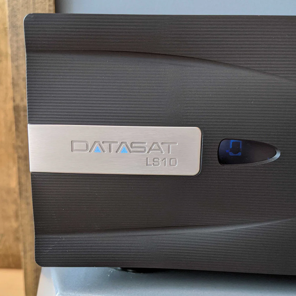 DataSat LS10 AV Processor, Pre-Owned - Image 7