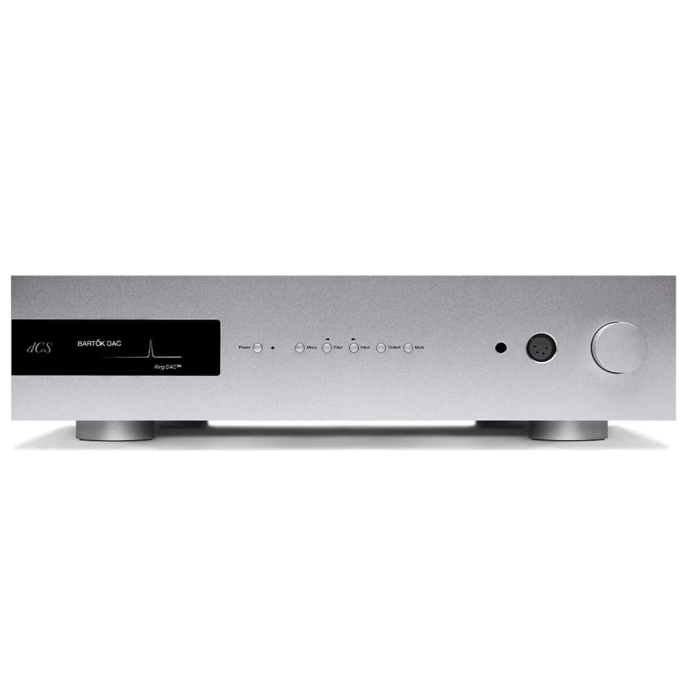 dCS Bartók APEX Streaming DAC - Image 12