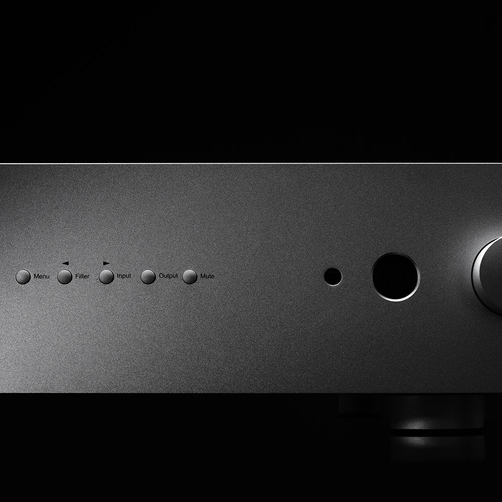 dCS Bartók APEX Streaming DAC - Image 15