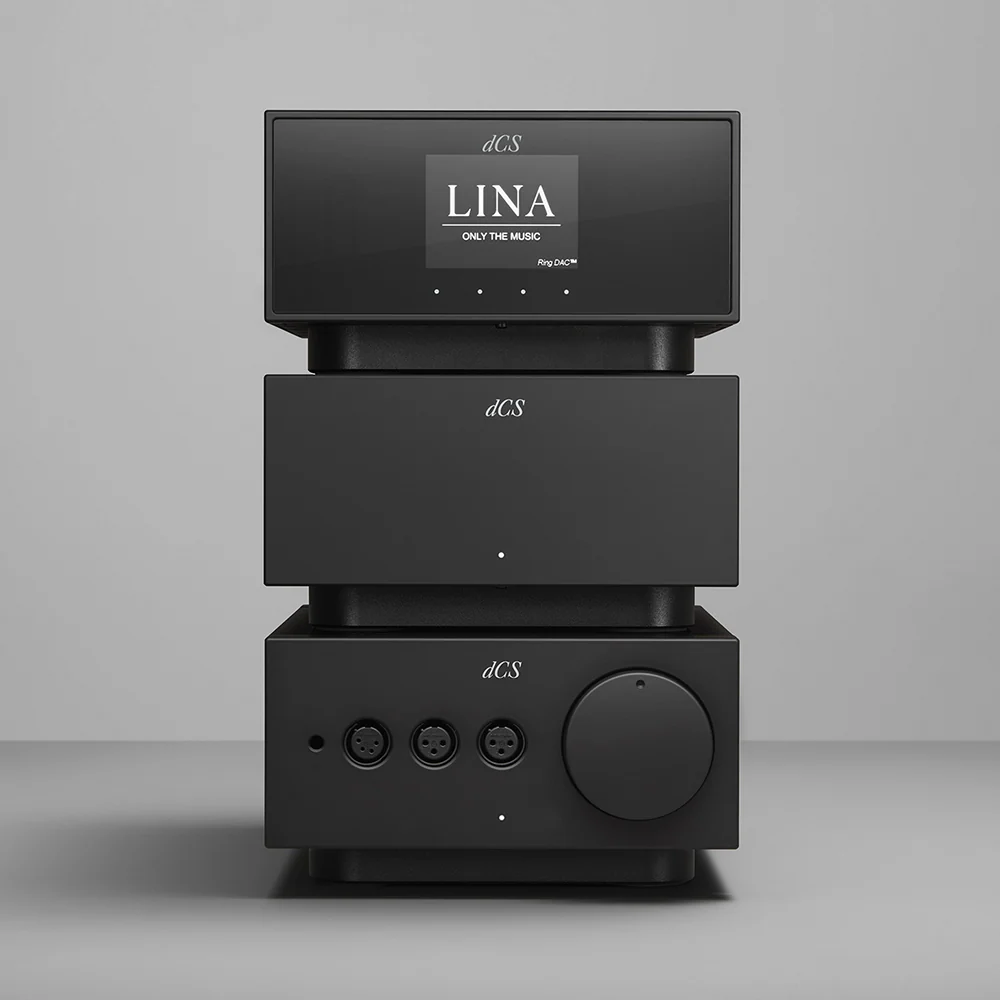 dCS Lina Master Clock - Image 5