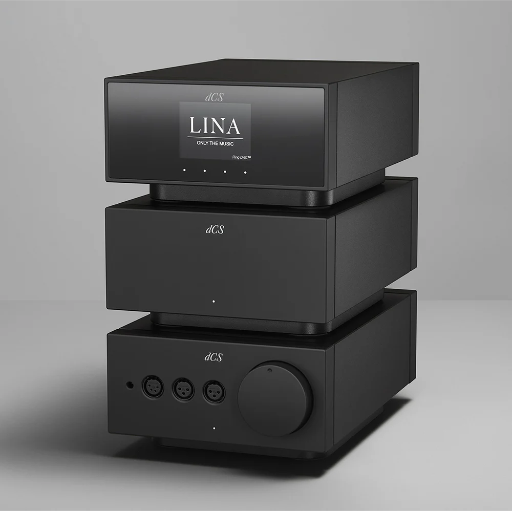 dCS Lina Network DAC - Image 5