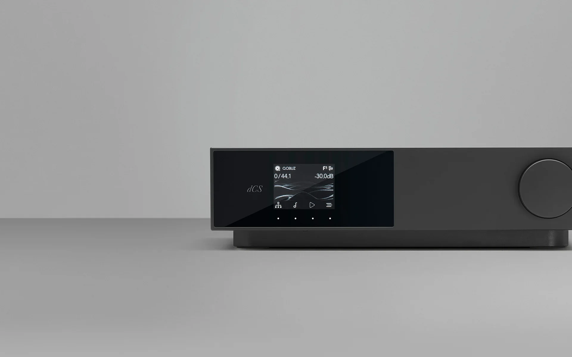dCS Lina Network DAC - Image 7