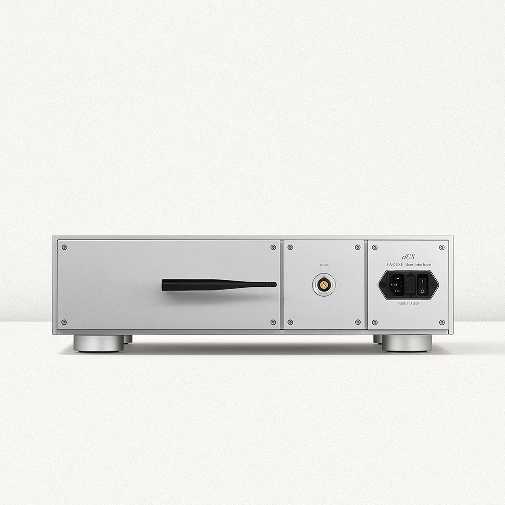 dCS Varèse Music System - Image 11