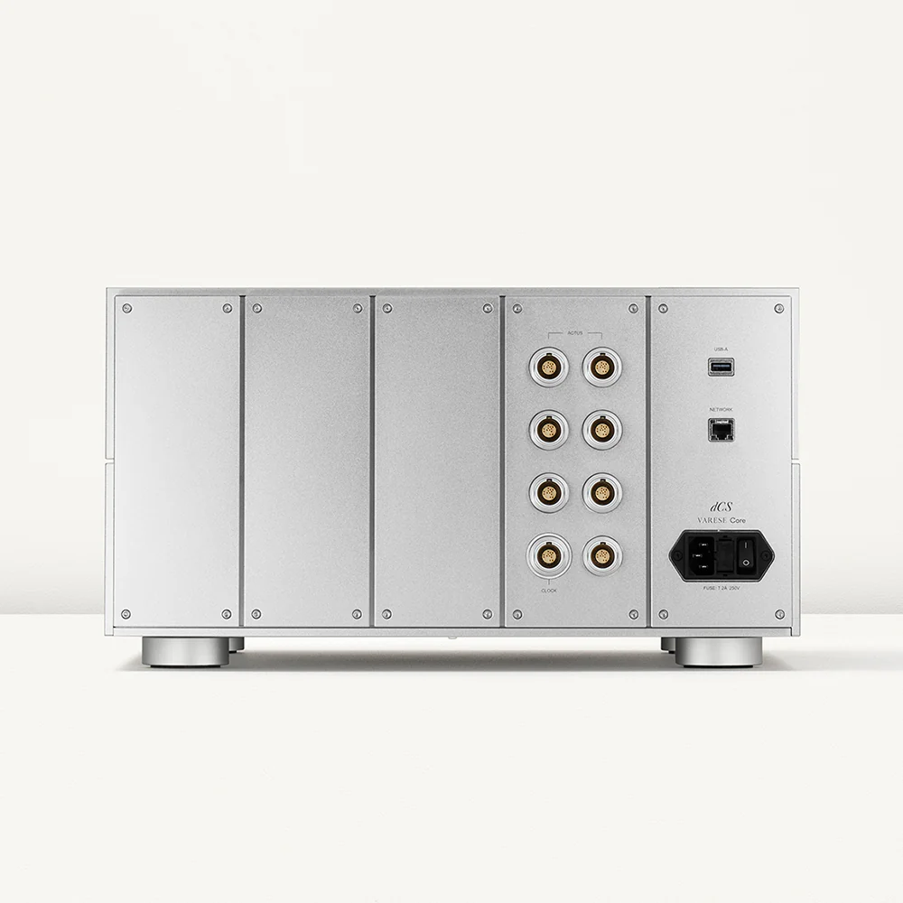 dCS Varèse Music System - Image 14