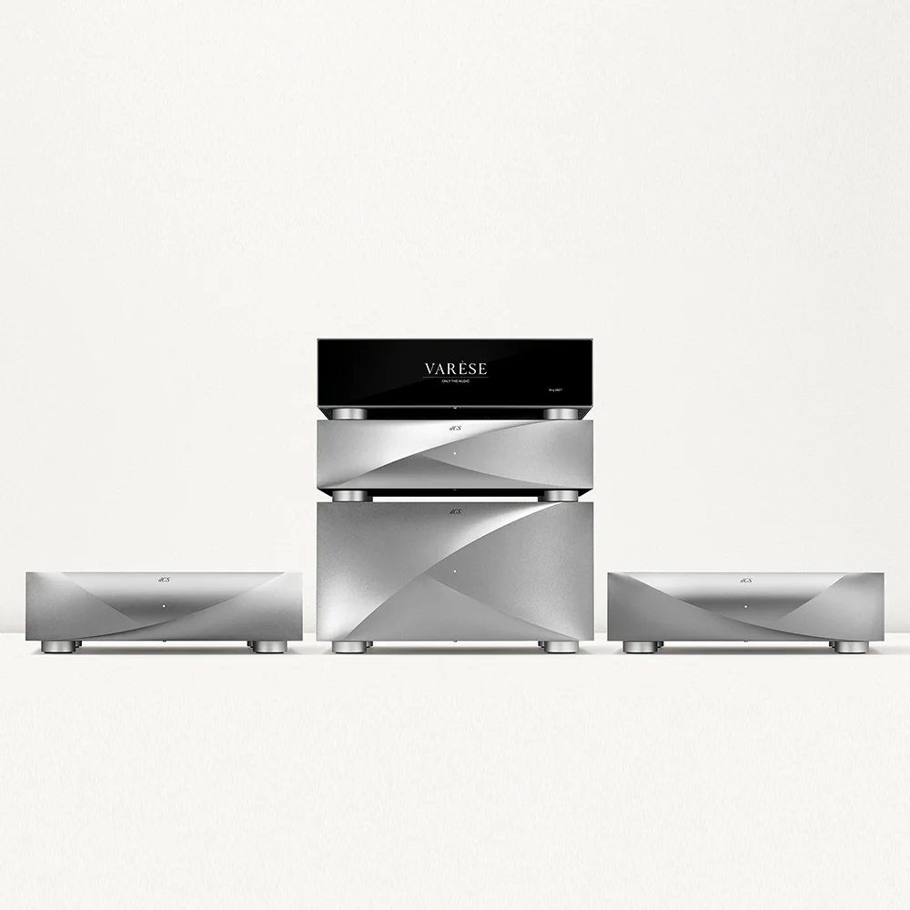 dCS Varèse Music System - Image 15