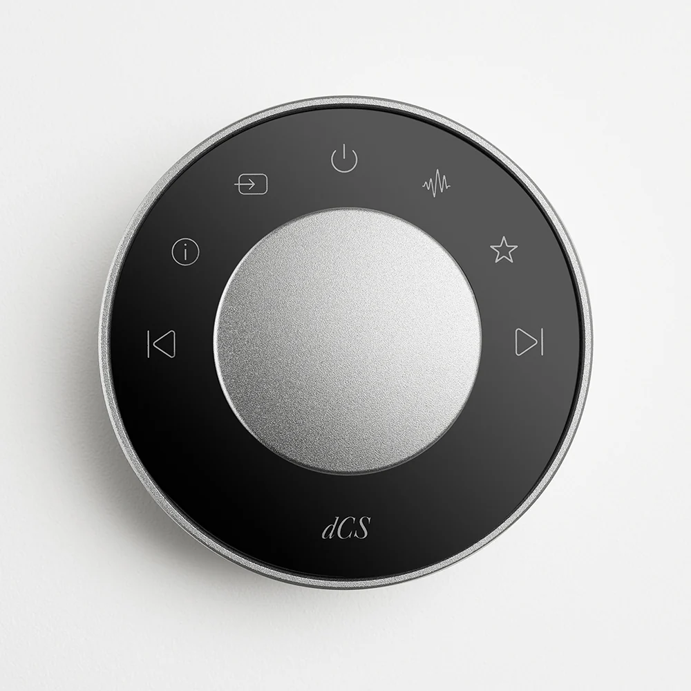 dCS Varèse Music System - Image 16