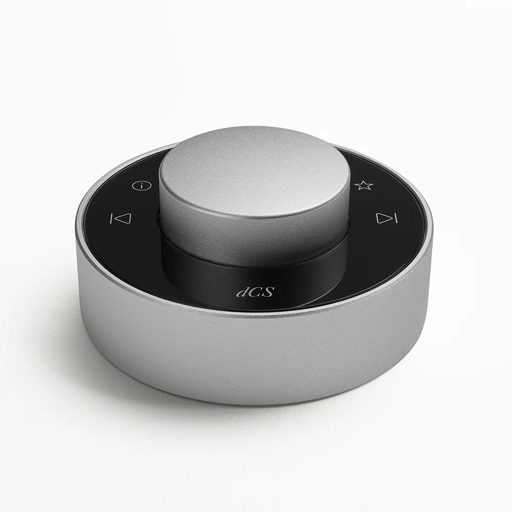 dCS Varèse Music System - Image 17