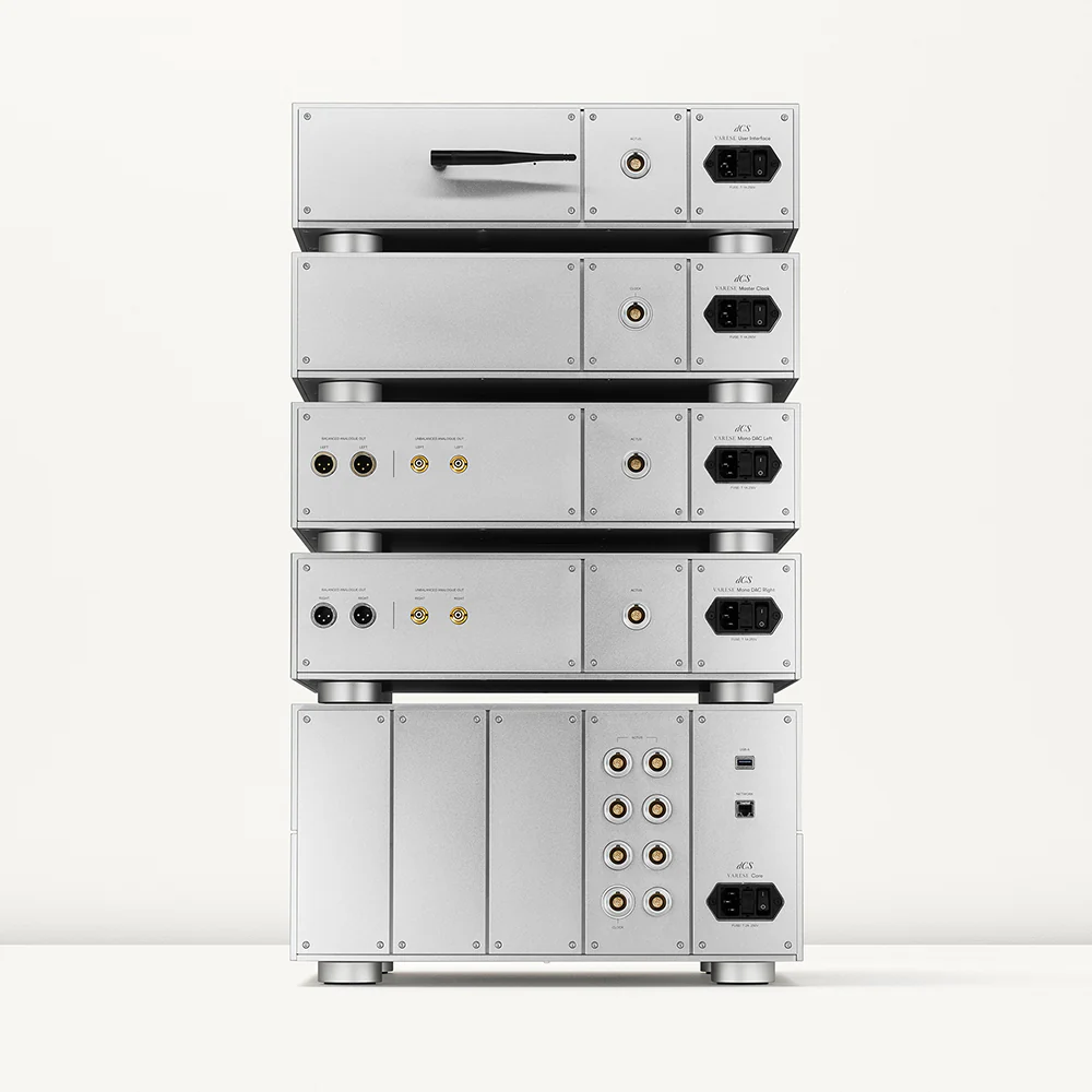 dCS Varèse Music System - Image 3