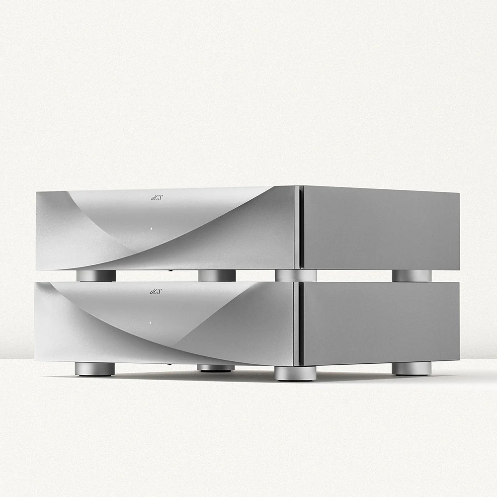 dCS Varèse Music System - Image 8