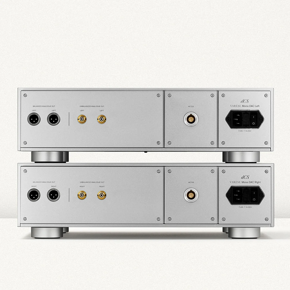 dCS Varèse Music System - Image 9