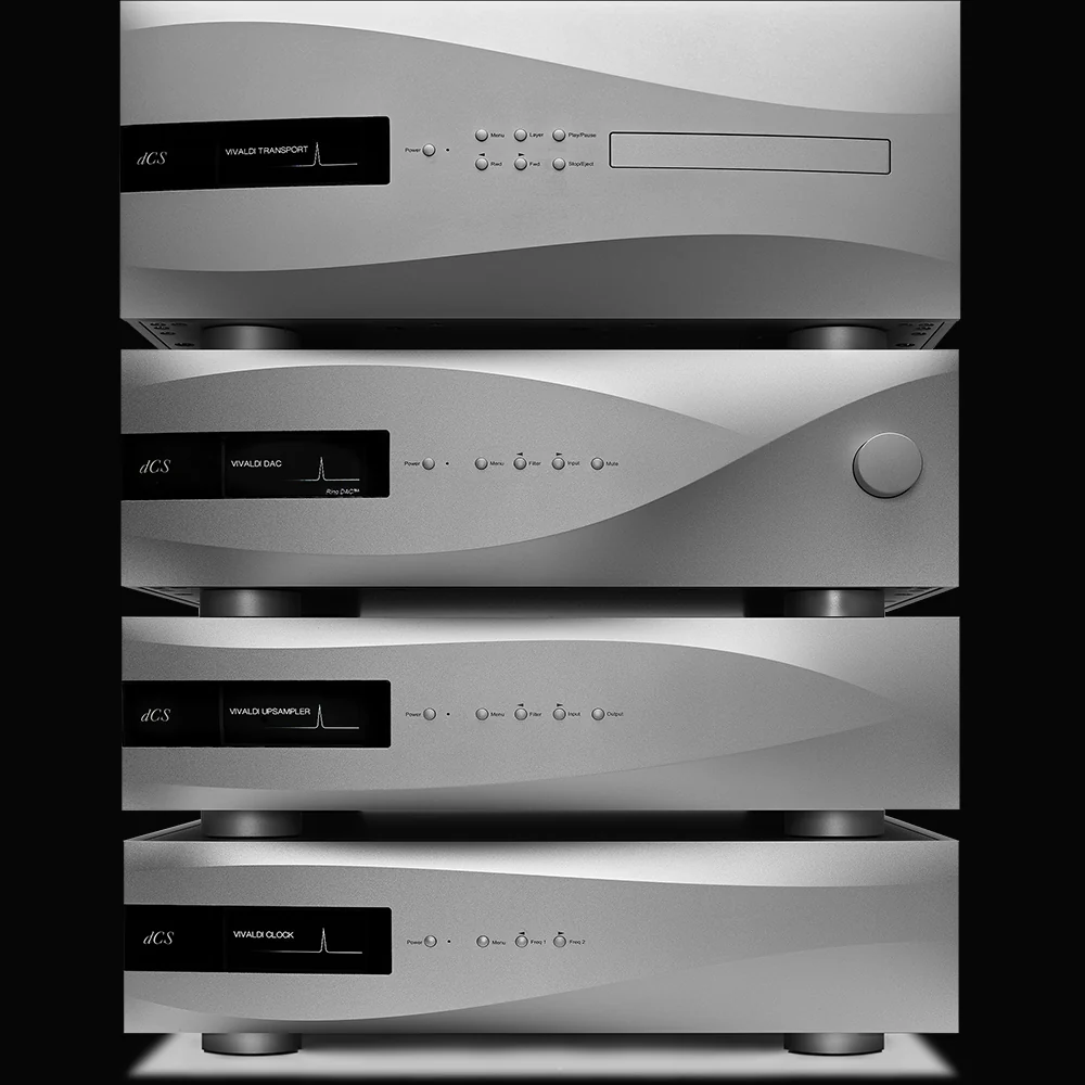 dCS Vivaldi APEX DAC - Image 3