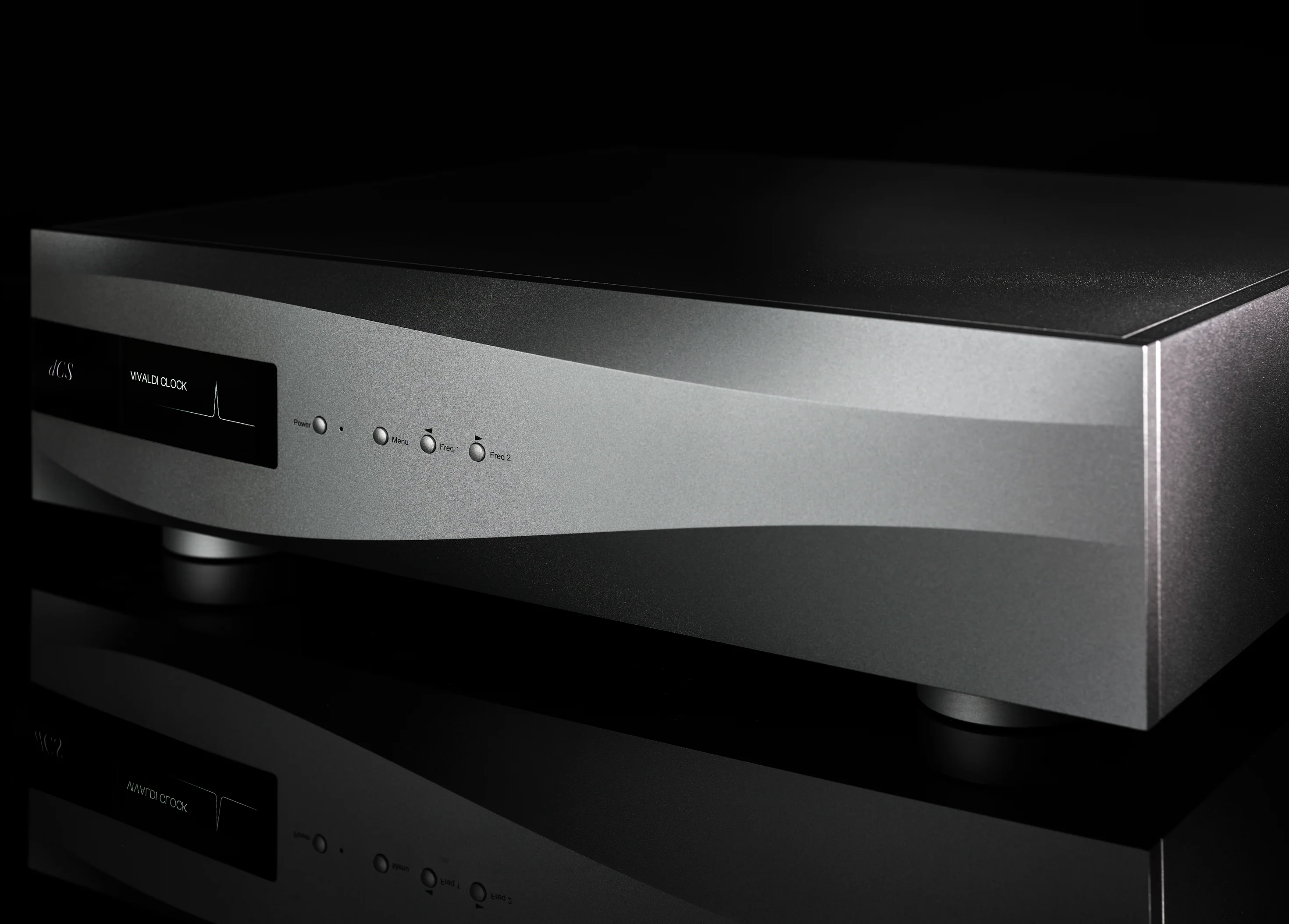 dCS Vivaldi Master Clock - Image 3