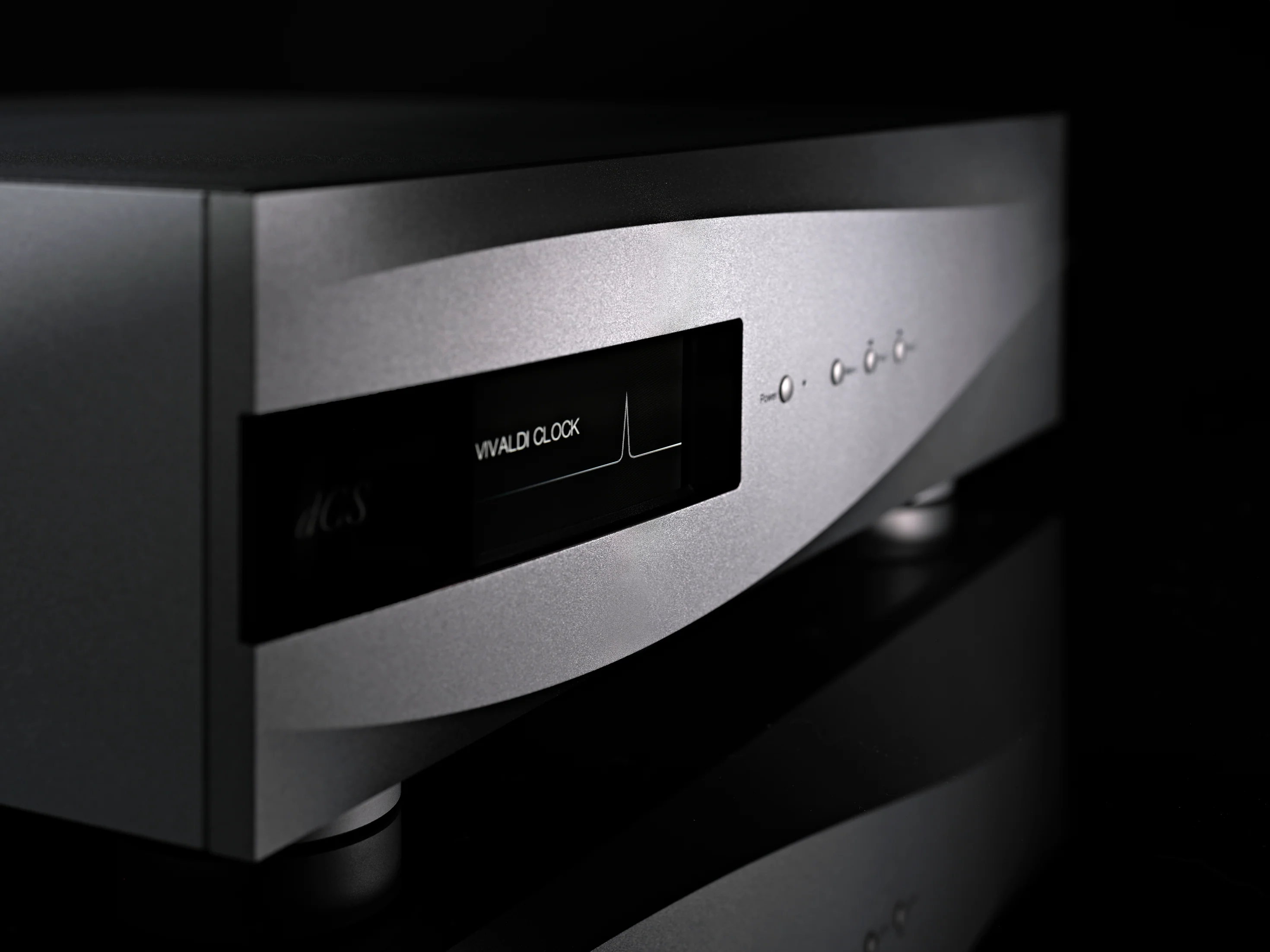 dCS Vivaldi Master Clock - Image 4