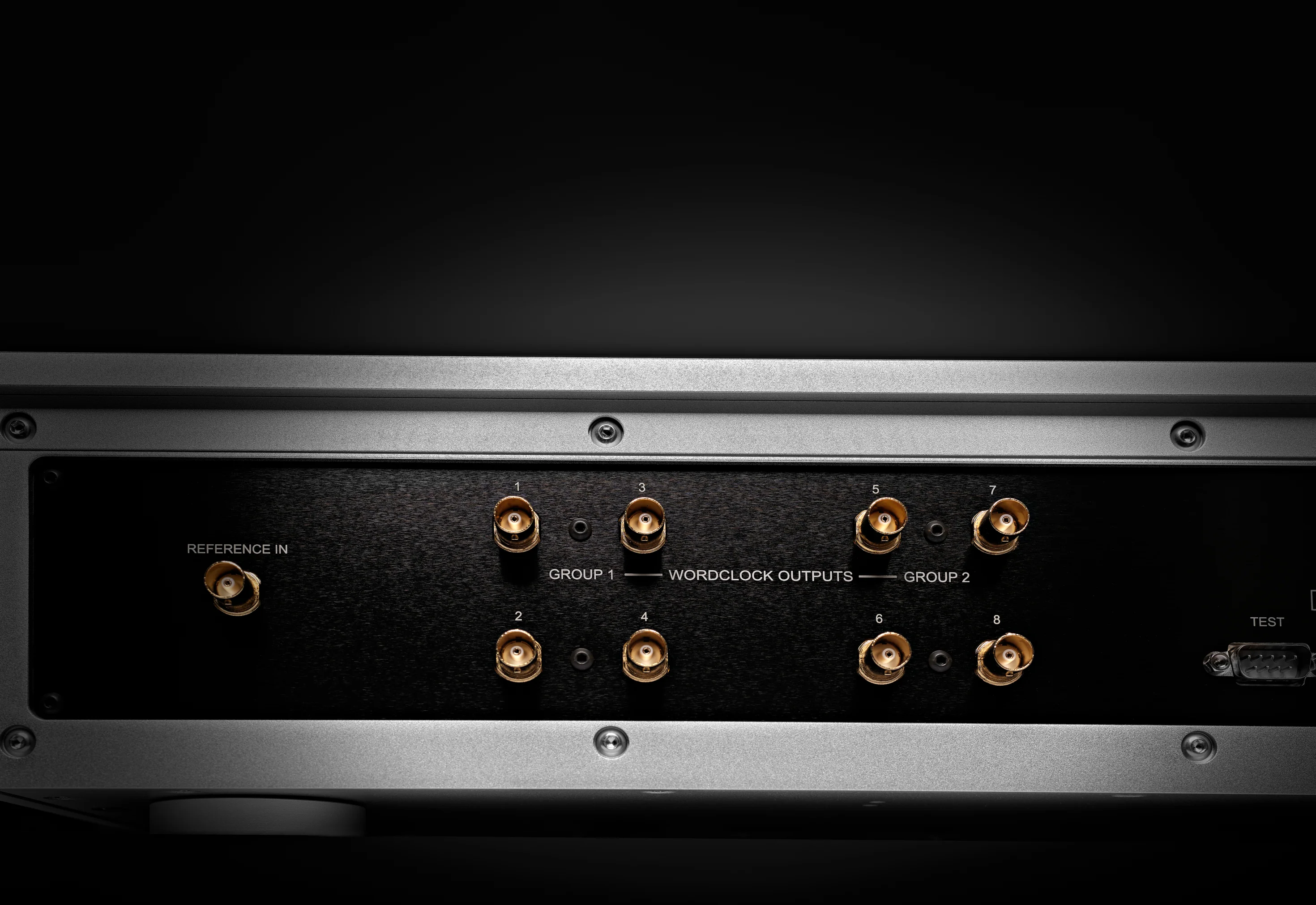 dCS Vivaldi Master Clock - Image 5